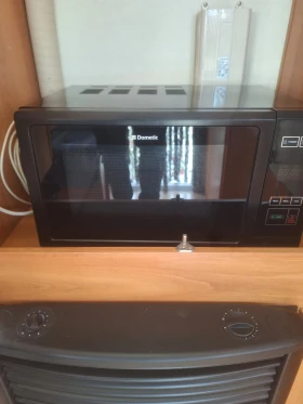 Каравана Hobby De luxe easy 450, снимка 12