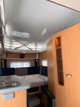 �������� HYMER / ERIBA Feeling 430 | Mobile.bg � ����� ������ 13