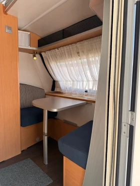 �������� HYMER / ERIBA Feeling 430 | Mobile.bg � ����� ������ 9