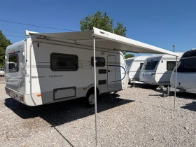 �������� HYMER / ERIBA Feeling 430 | Mobile.bg � ����� ������ 5
