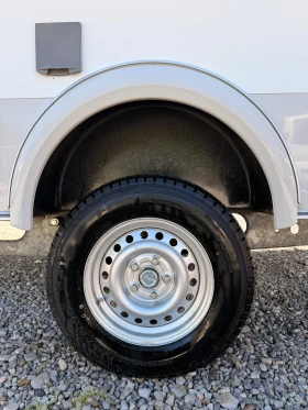 �������� HYMER / ERIBA Feeling 430 | Mobile.bg � ����� ������ 7