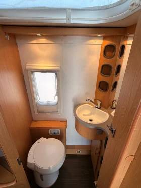 �������� HYMER / ERIBA Feeling 430 | Mobile.bg � ����� ������ 14