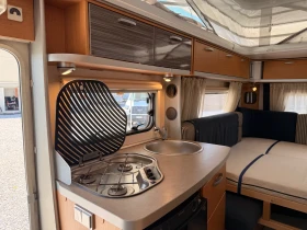 �������� HYMER / ERIBA Feeling 430 | Mobile.bg � ����� ������ 11