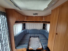Каравана Hobby De luxe easy 450 | Auto.bg — изображение 10
