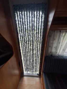 Каравана Hobby De luxe easy 450 | Auto.bg — изображение 4