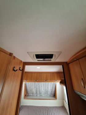 Каравана Hobby De luxe easy 450 | Auto.bg — изображение 12