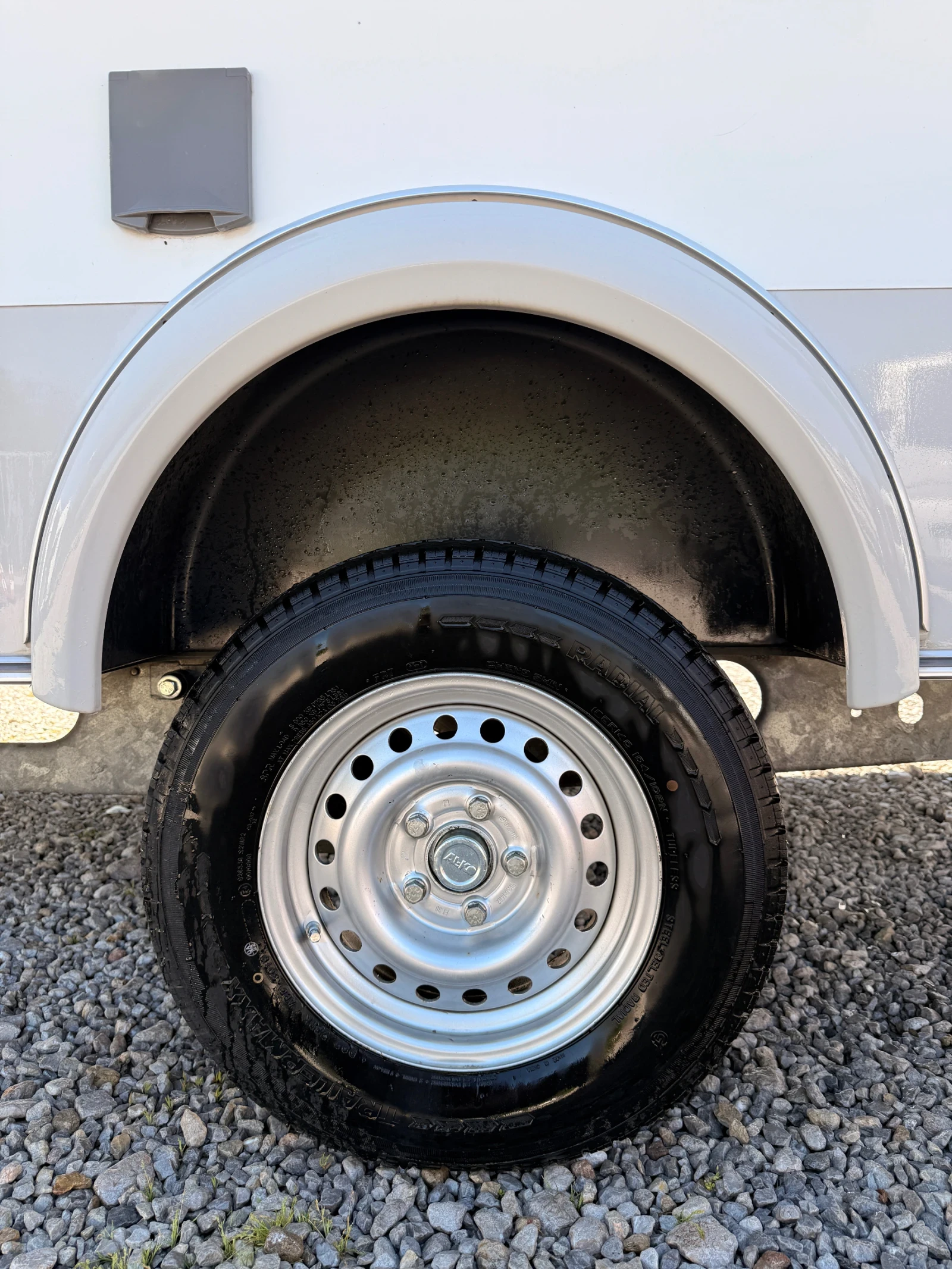 �������� HYMER / ERIBA Feeling 430 | Mobile.bg � ����������� 7