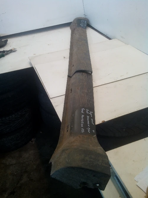 Праг външен ляв преден Форд Маверик