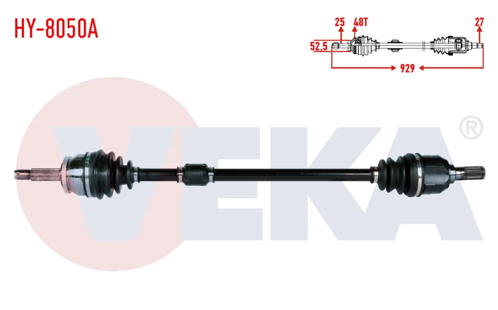  HYUNDAI ACCENT/KIA RIO 1.4/1.6 CRDi 2011- RH 495011W500/495011R000  | Mobile.bg   2