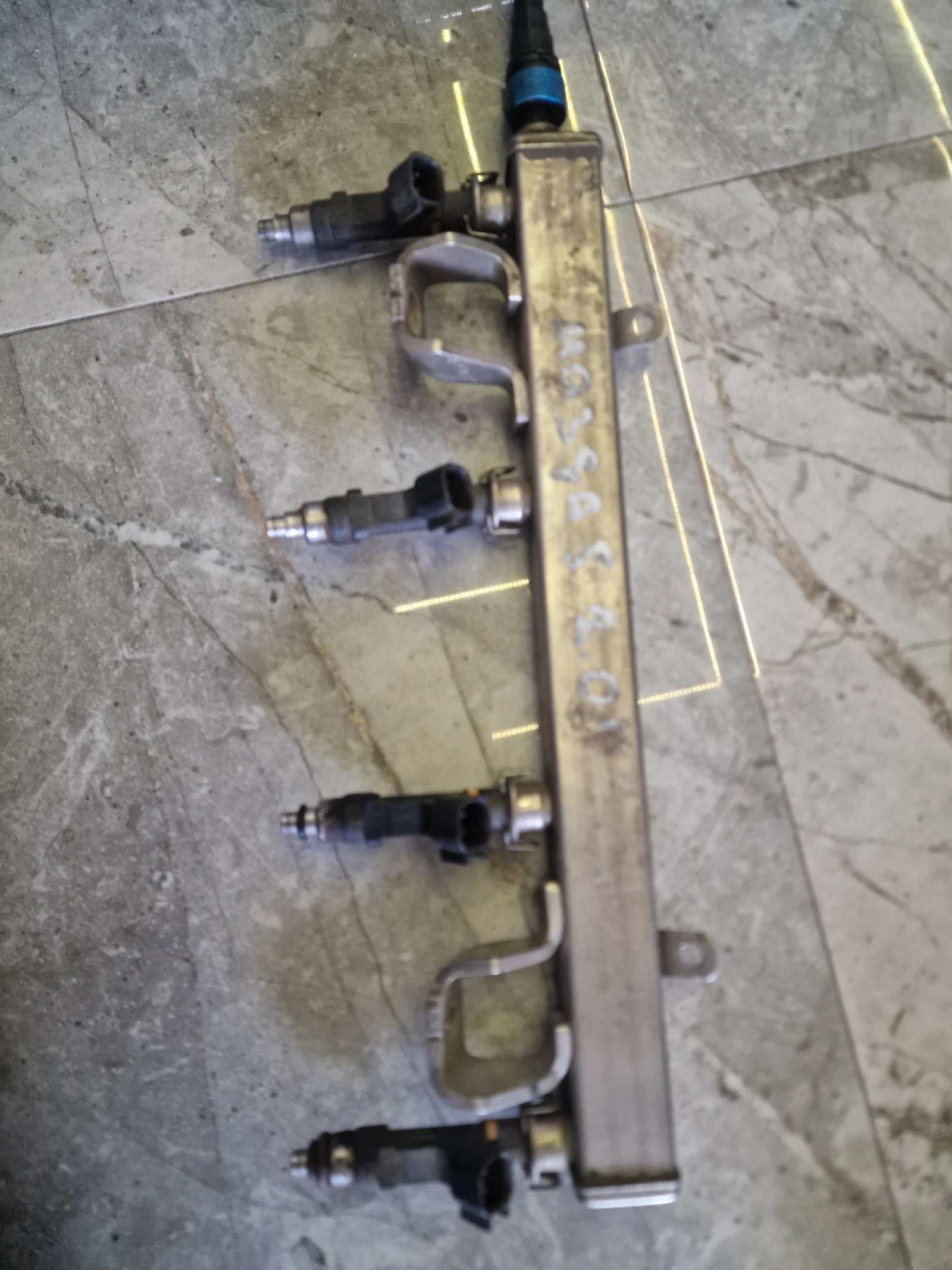 0280158103 ��������� ���� BOSCH MAZDA 3  | Mobile.bg � ����������� 2