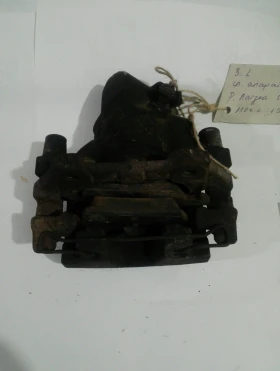 Спирачен апарат заден ляв Рено Лагуна 1.5дци