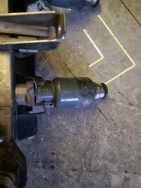 17091762 дюза бензин OPEL ASTRA G