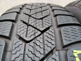 Гуми Зимни 205/60R17, снимка 4