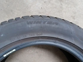 Гуми Зимни 205/60R17, снимка 6