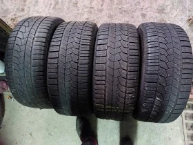 Гуми Зимни 235/45R18, снимка 1