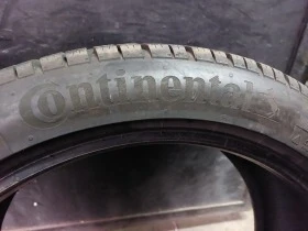 Гуми Зимни 235/45R18, снимка 5