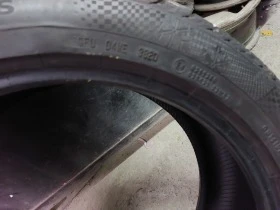 Гуми Зимни 235/45R18, снимка 7