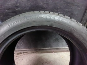 Гуми Зимни 235/45R18, снимка 6
