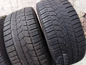 Гуми Зимни 235/45R18, снимка 4