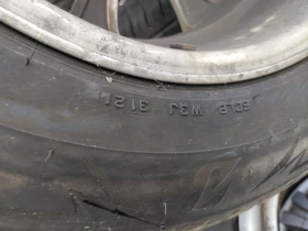 Гуми Зимни 235/65R17, снимка 7