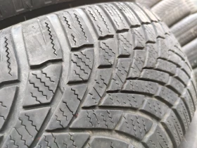 Гуми Зимни 235/65R17, снимка 5