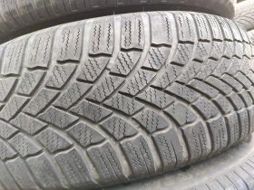 Гуми Зимни 235/65R17, снимка 2