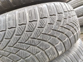 Гуми Зимни 235/65R17, снимка 3