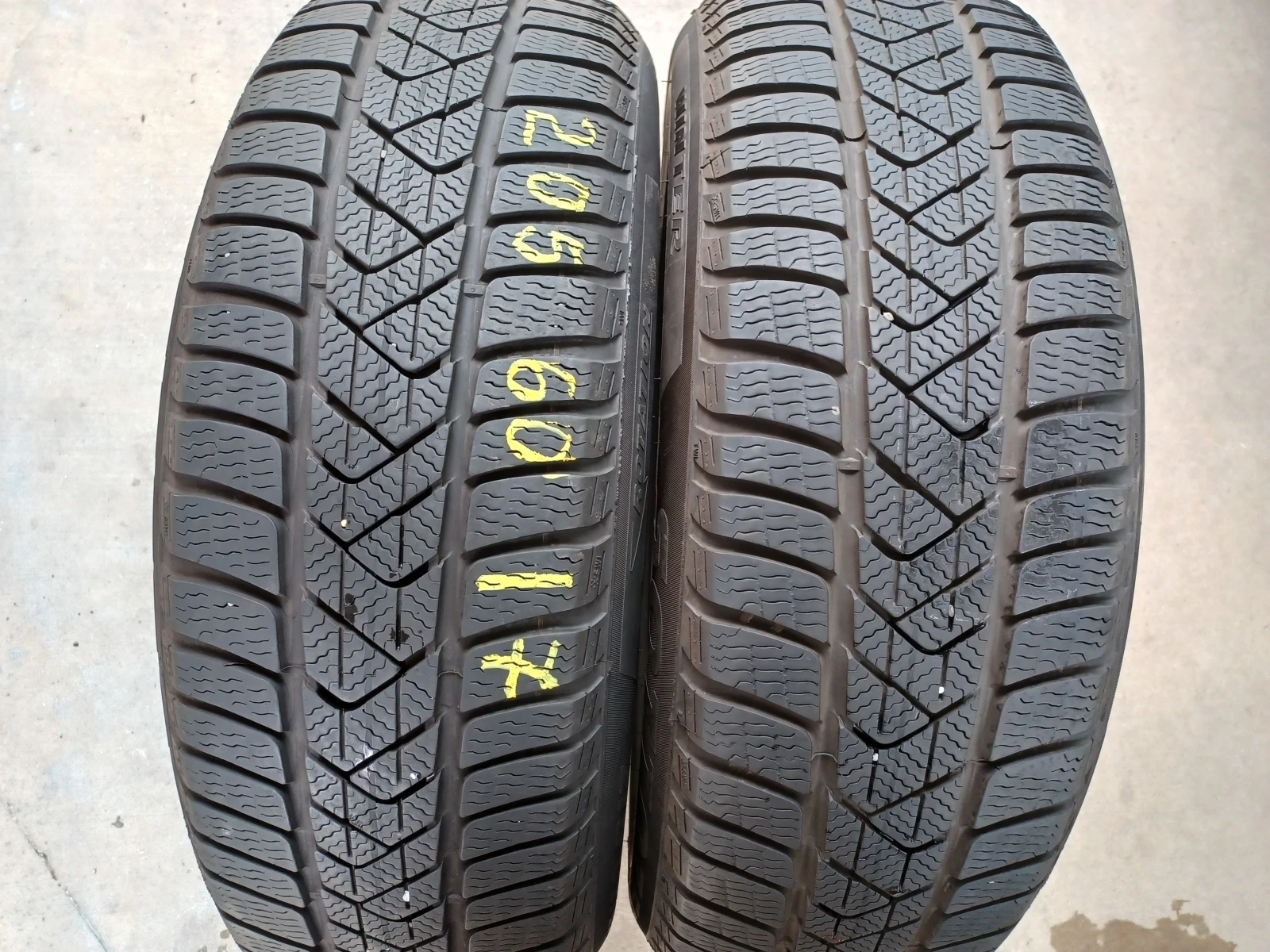  205/60R17 | Mobile.bg   1