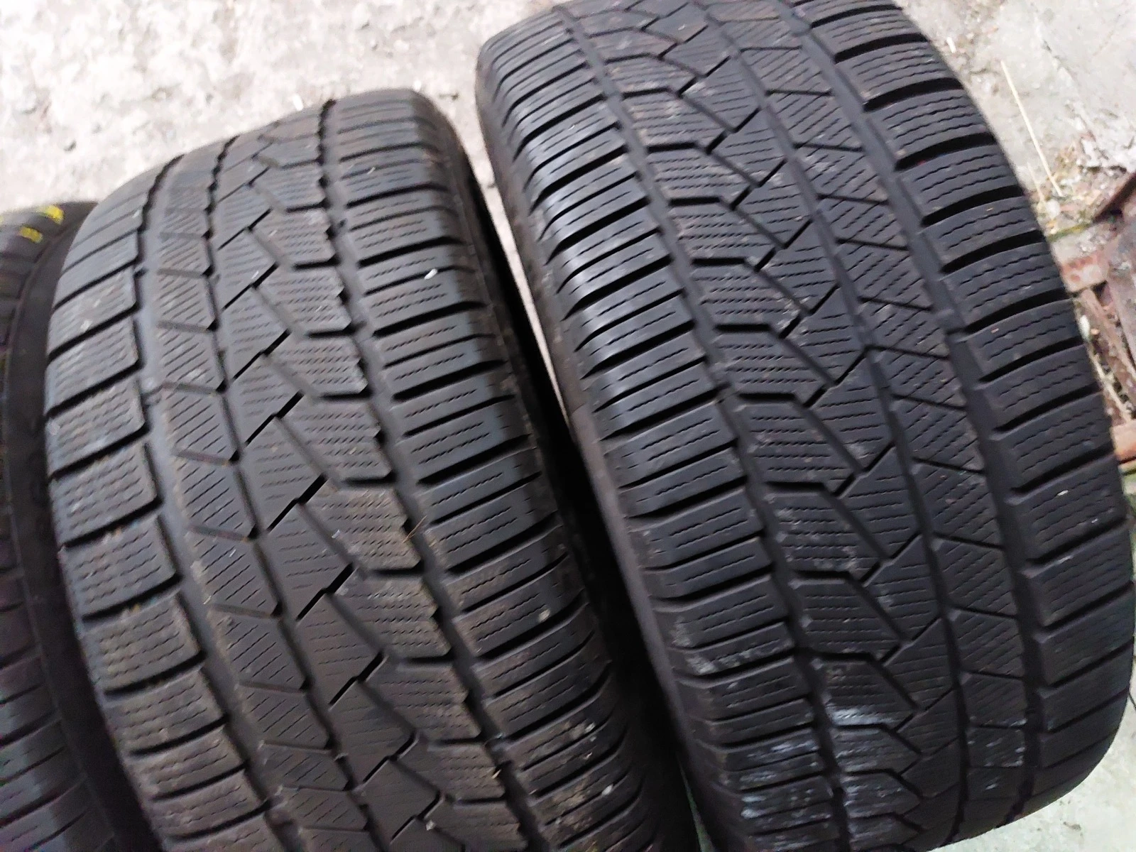  235/45R18 | Mobile.bg   4