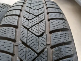 Гуми Зимни 205/60R17, снимка 3 - Гуми и джанти - 45649688