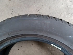 Гуми Зимни 205/60R17, снимка 7 - Гуми и джанти - 45649688