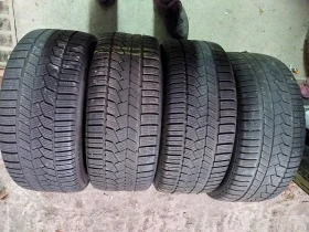 Гуми Зимни 235/45R18, снимка 2 - Гуми и джанти - 39116704