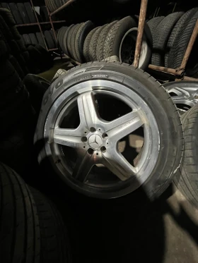       Mercedes-Benz ML