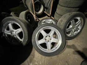       Mercedes-Benz ML