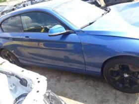 BMW 118 118d, снимка 1