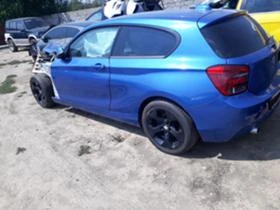 BMW 118 118d, снимка 3