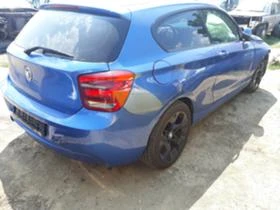 BMW 118 118d, снимка 4