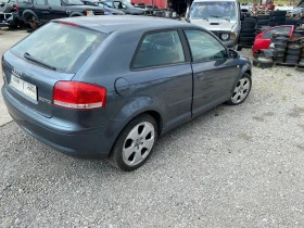 Audi A3 2.0 TDI, снимка 5