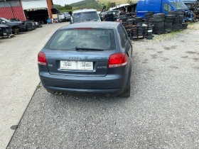 Audi A3 2.0 TDI, снимка 4
