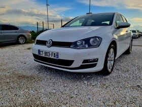 VW Golf 1.2TSI 105ks., снимка 3
