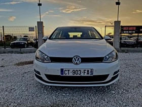 VW Golf 1.2TSI 105ks.