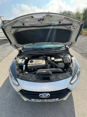 Hyundai I40 1.7crdi D4FD НА ЧАСТИ, снимка 12