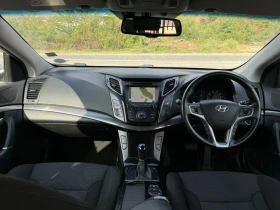 Hyundai I40 1.7crdi D4FD НА ЧАСТИ, снимка 7