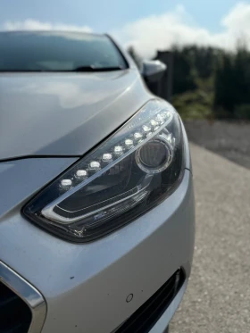 Hyundai I40 1.7crdi D4FD НА ЧАСТИ, снимка 15