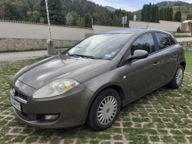 Fiat Bravo 1.4i * КЛИМАТИК * РЕГИСТРИРАНА * 