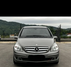 Mercedes-Benz B 180 B Class CDI Автоматик, Металик - изображение 5