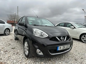 Nissan Micra 1.2 ФЕЙС, НАВИ, ТОП!