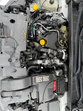 Renault Megane 1.5dCI-96-6ск-NAVI-FACELIFT , снимка 16