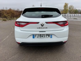 Renault Megane 1.5dCI-96-6ск-NAVI-FACELIFT , снимка 6