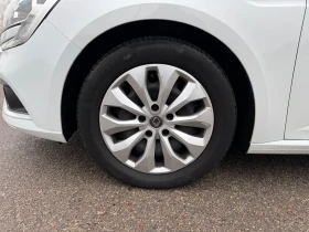 Renault Megane 1.5dCI-96-6ск-NAVI-FACELIFT , снимка 9